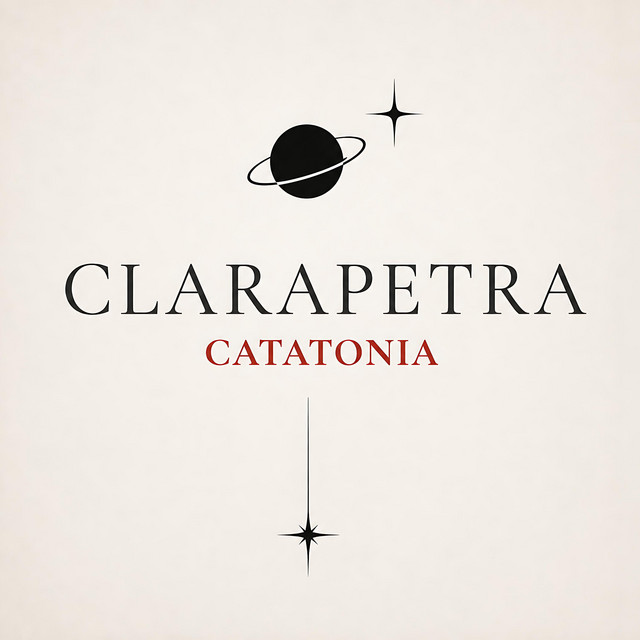 Catatonia album cover.